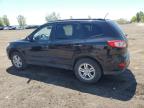 2010 Hyundai Santa Fe Gls   for Sale in Montreal-est, QC - Side