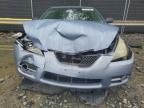 2006 Toyota Camry Solara Se продається в Waldorf, MD - Front End
