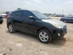 2013 Hyundai Tucson Gls na sprzedaż w Temple, TX - Hail