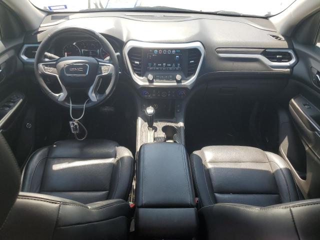  GMC ACADIA 2019 White