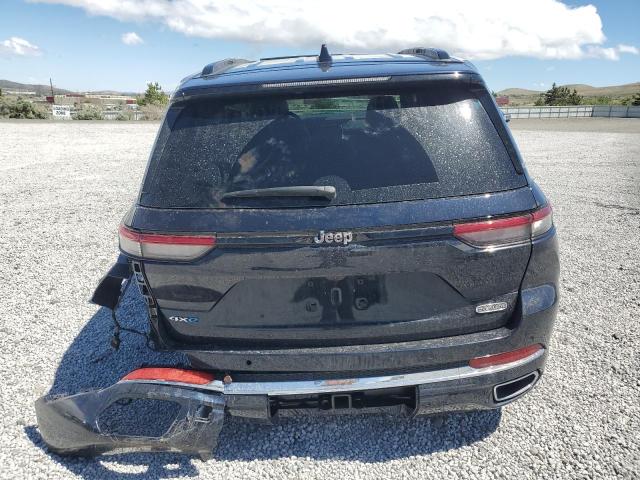  JEEP GRAND CHER 2024 Синій