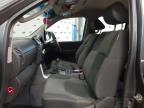 2012 NISSAN NAVARA ACE for sale at Copart NEWBURY