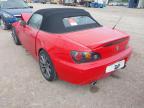 2008 HONDA S2000 for sale at Copart BRISTOL