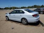 2017 Volkswagen Jetta S იყიდება Elgin-ში, IL - Front End