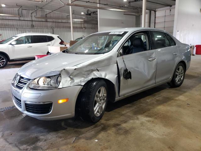 2009 Volkswagen Jetta Tdi