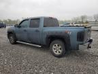 2007 Chevrolet Silverado K1500 Crew Cab zu verkaufen in Barberton, OH - Undercarriage