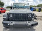 2020 Jeep Wrangler Unlimited Sport   for Sale in Orlando, FL - Front End