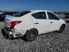 2016 Nissan Versa S   للبيع في Arcadia، FL - All Over