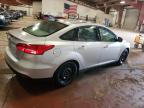 2015 Ford Focus Se იყიდება Lansing-ში, MI - Front End