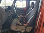 2009 Jeep Wrangler Unlimited X na sprzedaż w Homestead, FL - All Over