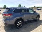 2017 Toyota Highlander Se zu verkaufen in Seaford, DE - Front End