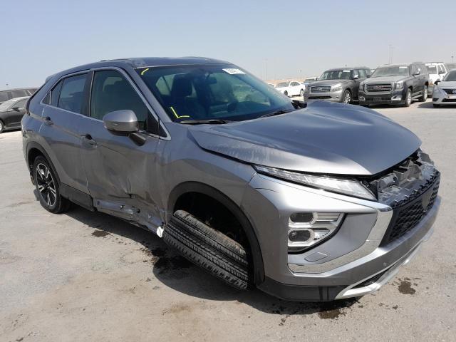 JE4LSW146PZ709054 - 2018 Mitsubishi Eclipse - #58648715