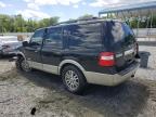 2008 Ford Expedition Eddie Bauer за продажба в Spartanburg, SC - Front End