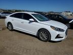 2018 Hyundai Sonata Se იყიდება San Martin-ში, CA - Front End