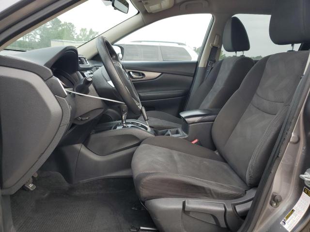 Parquets NISSAN ROGUE 2016 Gray