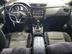 2017 Nissan Rogue S იყიდება Rogersville-ში, MO - Rear End