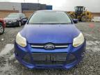 2013 Ford Focus Se იყიდება Mentone-ში, CA - Rear End