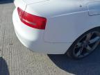 2009 AUDI A5 S LINE for sale at Copart CHESTER