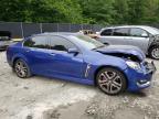 2017 Chevrolet Ss  for Sale in Waldorf, MD - Front End