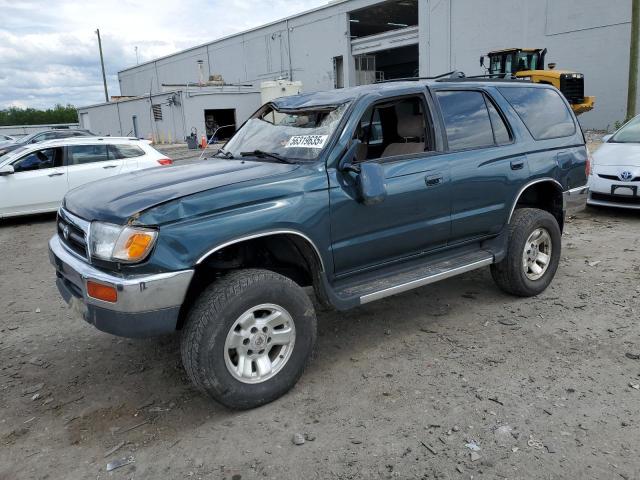 1997 Toyota 4Runner Sr5
