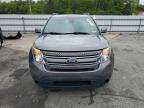 2013 Ford Explorer Limited   للبيع في Exeter، RI - Side
