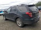 2014 Ford Explorer Xlt for Sale in Arlington, WA - Front End