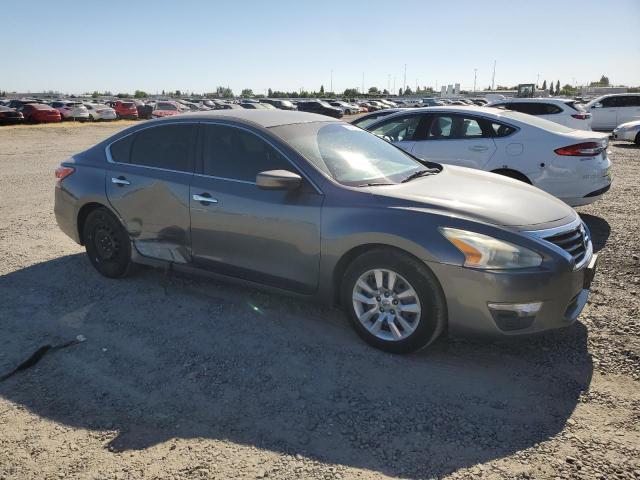 Седаны NISSAN ALTIMA 2015 Серый