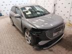 2021 AUDI Q4 E-TRON for sale at Copart SANDWICH