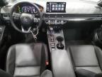 2025 Honda Civic Sport for Sale in Sandston, VA - Side