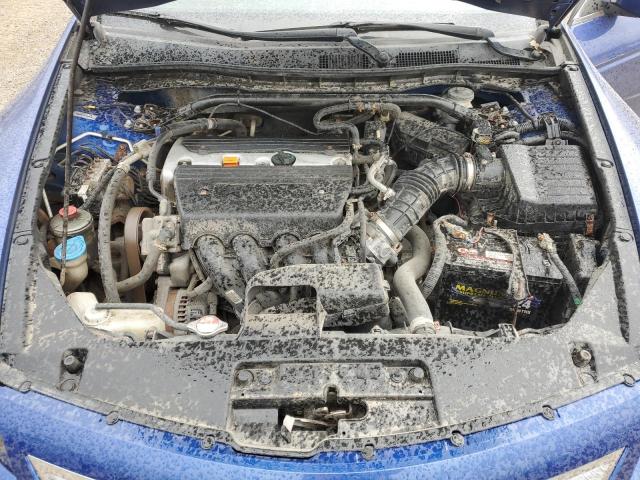 2009 HONDA ACCORD EX  