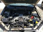 2009 Subaru Outback 2.5I   de vânzare în Magna, UT - Burn