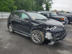 2018 Toyota Rav4 Limited en Venta en Glassboro, NJ - Rollover