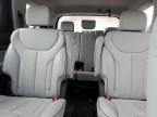 2025 Hyundai Palisade Sel на продаже в Corpus Christi, TX - Front End