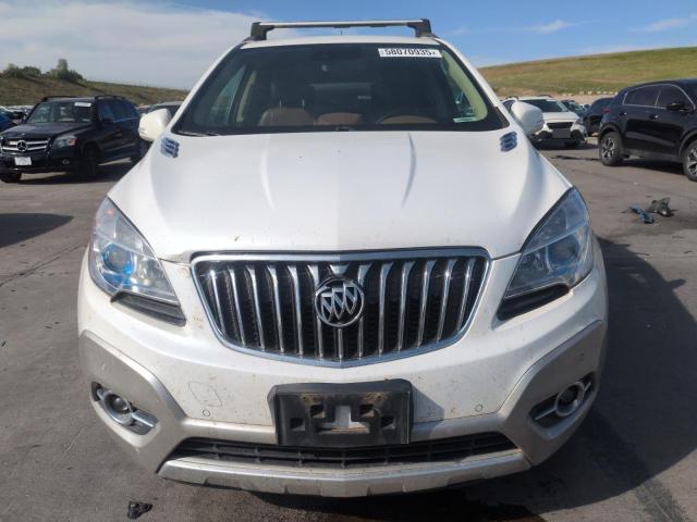  BUICK ENCORE 2014 Biały