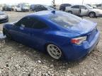 2015 Subaru Brz 2.0 Premium for Sale in Cicero, IN - Water/Flood