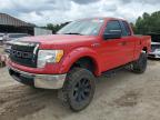 2010 Ford F150 Super Cab zu verkaufen in Greenwell Springs, LA - Stripped