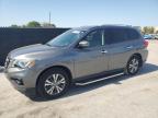 2019 Nissan Pathfinder S na sprzedaż w Orlando, FL - Front End