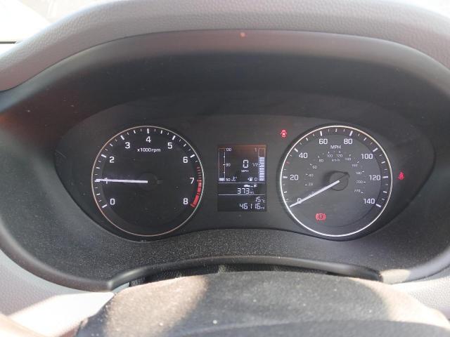 2015 HYUNDAI I20 S AIR