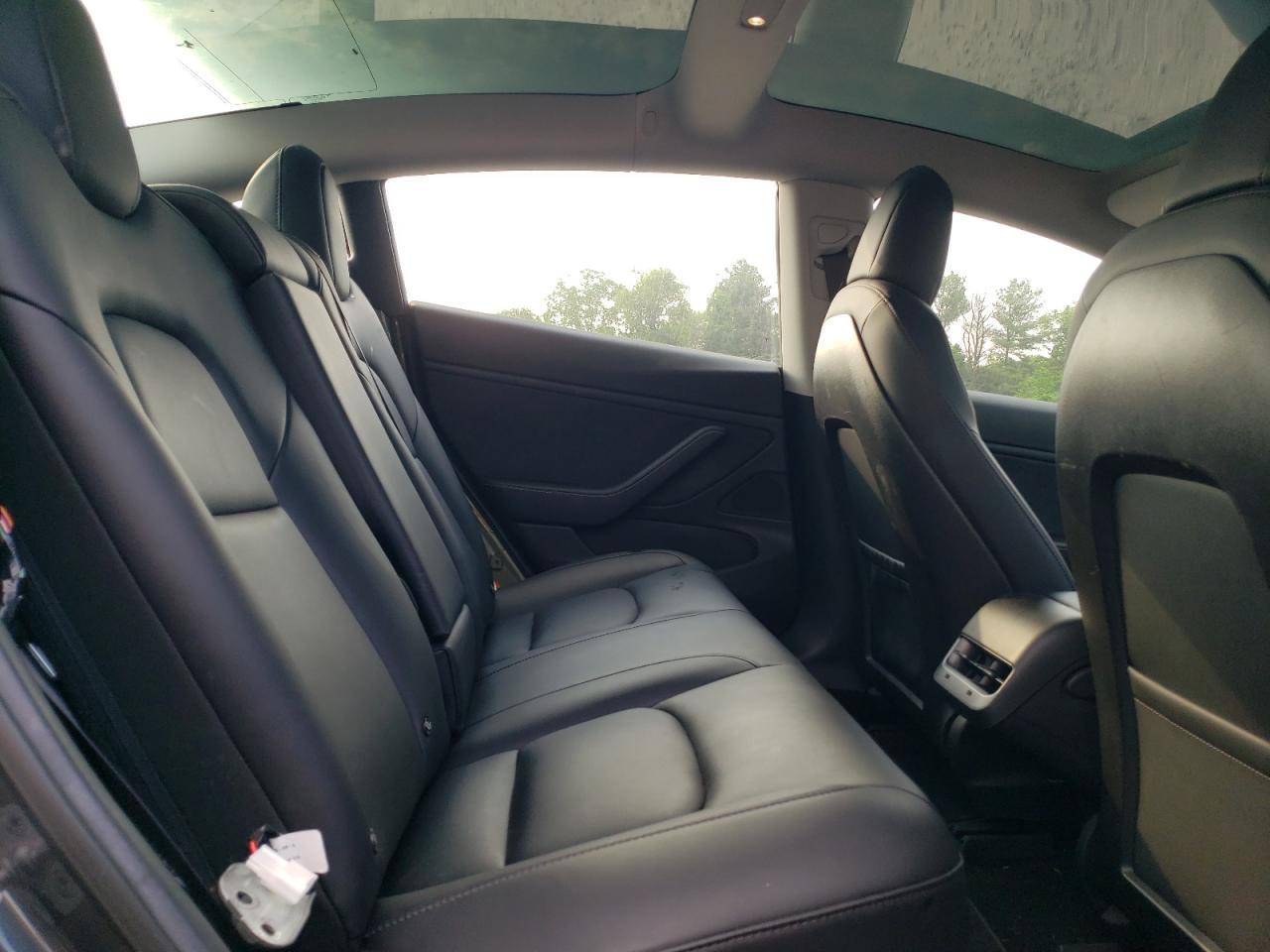 2018 Tesla Model 3 VIN: 5YJ3E1EB3JF086972 Lot: 56290245
