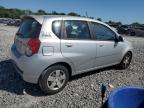 2009 Chevrolet Aveo Ls for Sale in Hueytown, AL - Side