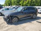 2018 Bmw X3 Xdrive30I for Sale in Glassboro, NJ - Front End