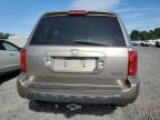 2005 Honda Pilot Exl продається в Portland, OR - Side