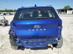 2022 Hyundai Venue Sel zu verkaufen in Loganville, GA - Rear End