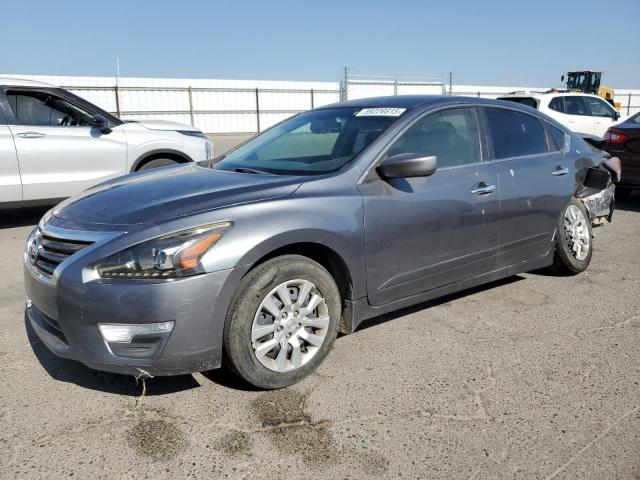  NISSAN ALTIMA 2014 Угольный