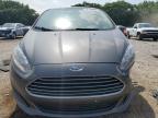 2019 Ford Fiesta Se en Venta en Oklahoma City, OK - Front End