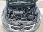 2009 Honda Accord Lx за продажба в Haslet, TX - Water/Flood