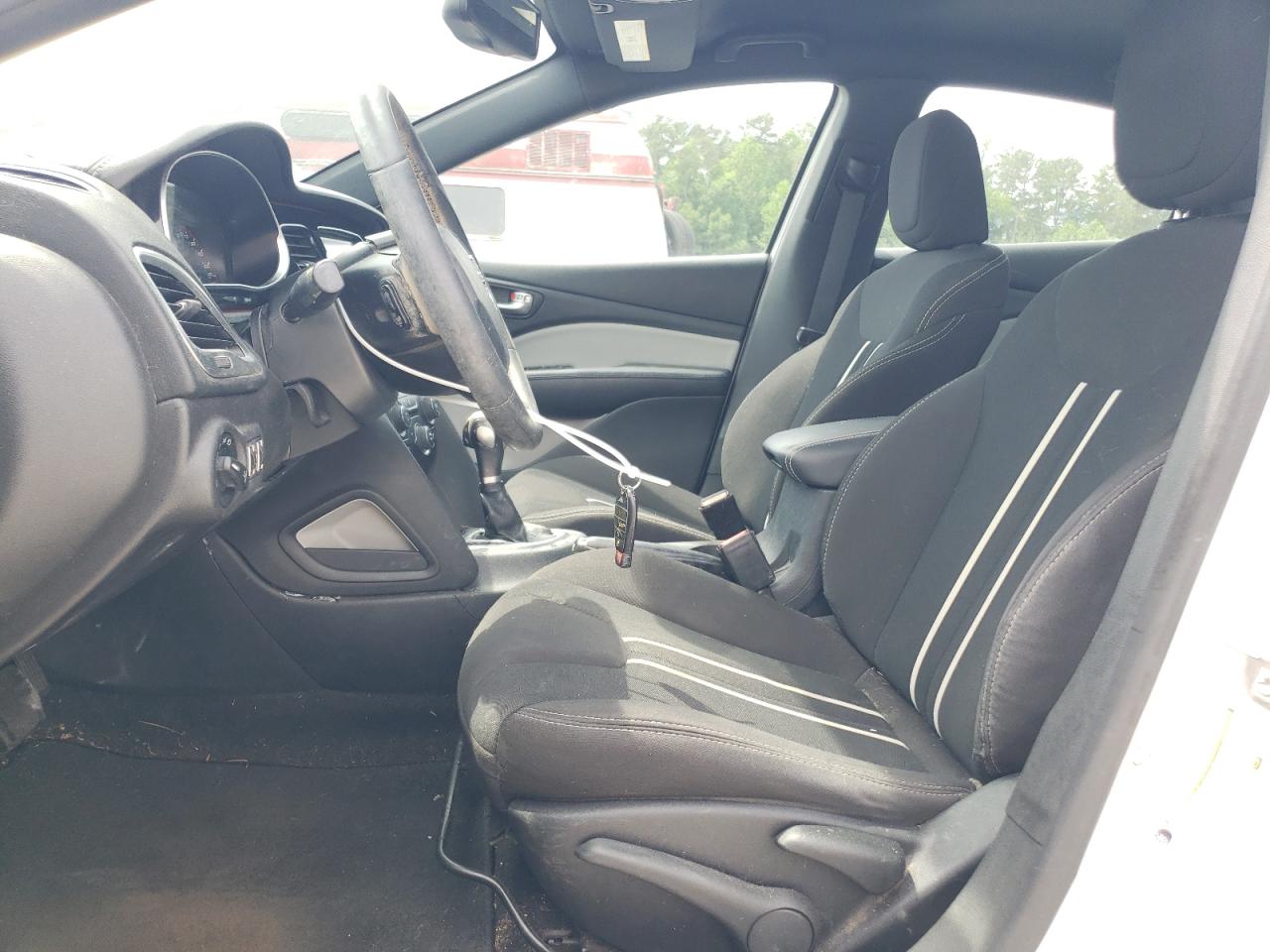 2014 Dodge Dart Sxt VIN: 1C3CDFBB6ED776298 Lot: 57516555
