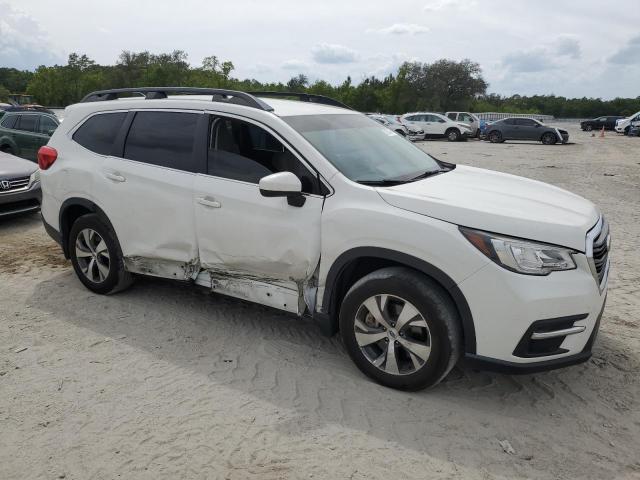  SUBARU ASCENT 2020 Белый