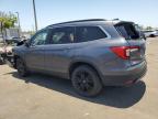 2021 Honda Pilot Se en Venta en Miami, FL - All Over