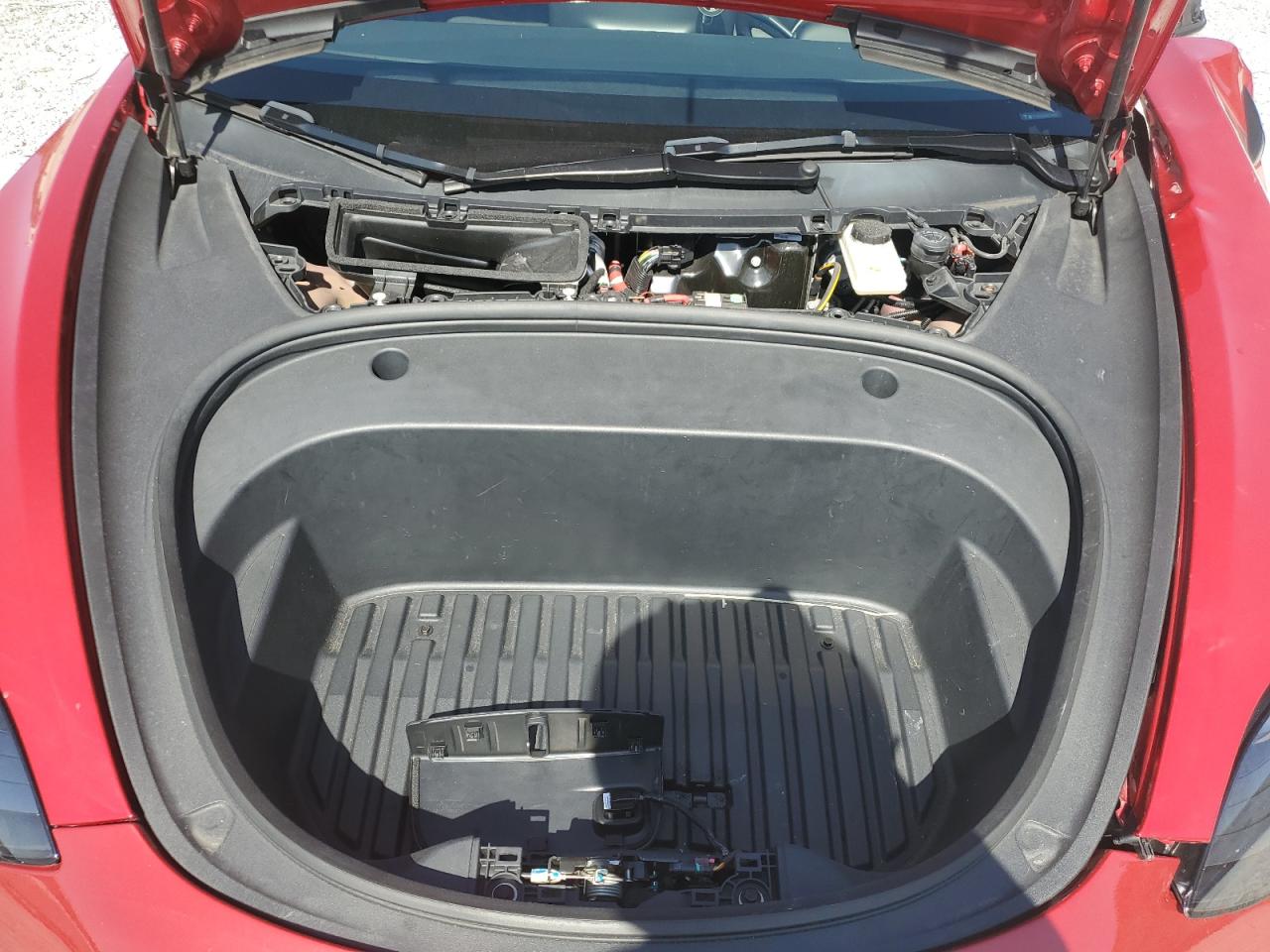 Фото: 5YJ3E1EA8PF571897 - 11